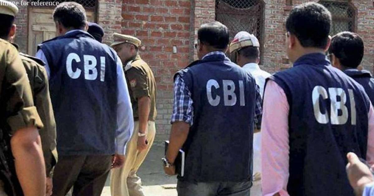 CBI conducts raids in multiple cities in connection with NSE co-location scam case